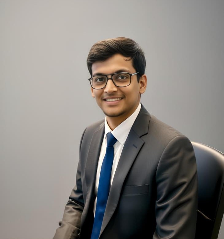 Shubham Sihotiya — Project Manager at UFO Moviez India